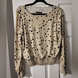 Melanie Lyne Blouse